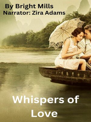 cover image of Whispers of Love
